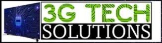 WELCOME TO 3gtechsolutions Coimbatore